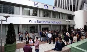 Paris School of Business